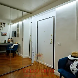  Apartamento Hello Trevi