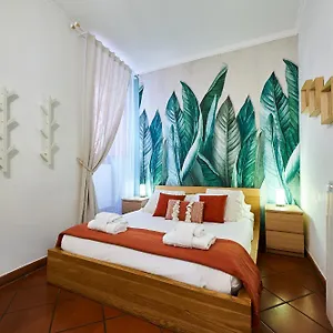  Apartamento Fiore Di - Campo De' Fiori